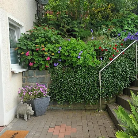Am Wald Appartement