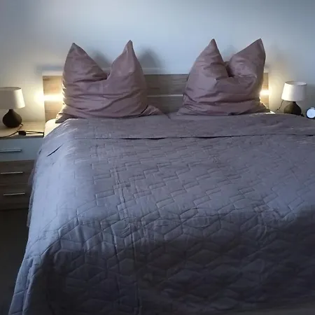 Am Wald Apartament Warstein