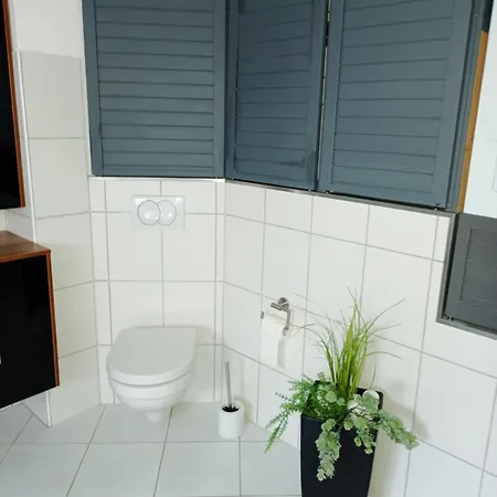 Am Wald Appartement