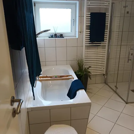 Appartement Am Wald