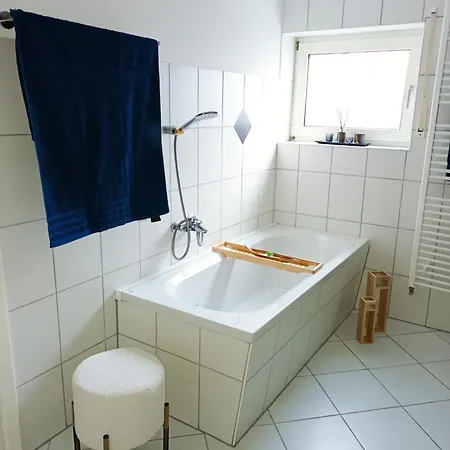 Appartement Am Wald *