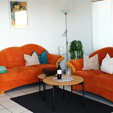 Am Wald Appartement *