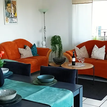Appartement Am Wald