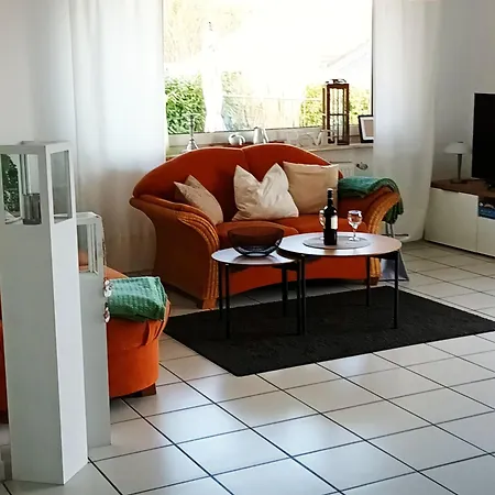 Appartement Am Wald *