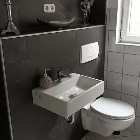 Appartement Am Wald