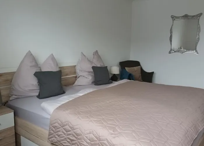 Am Wald * 瓦尔施泰因