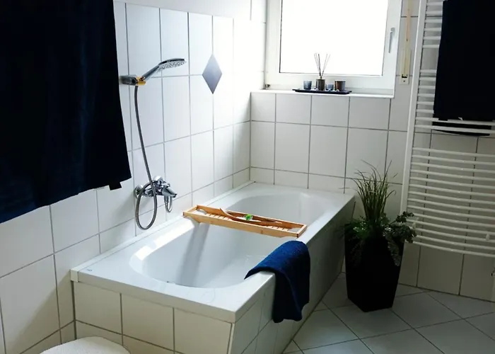 Am Wald 瓦尔施泰因